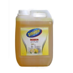 Ultimate Dishwashing Liquid lemon – 5 liters