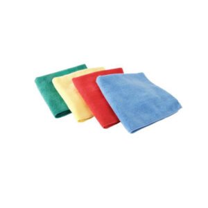 Cleaning Microfiber Cloth Heavy Duty 40 x 40 cm