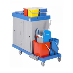 Hospital EX36 Multipurpose Trolley
