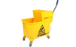 Mini Mop Bucket with Wringer