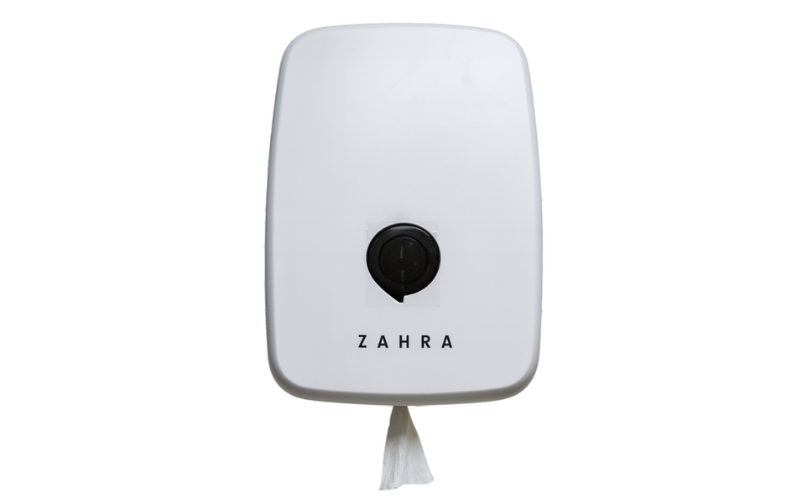 Center Pull Maxi Roll Dispenser