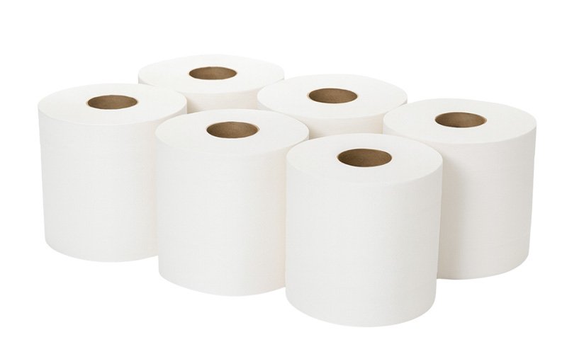 Paper Roll tissue