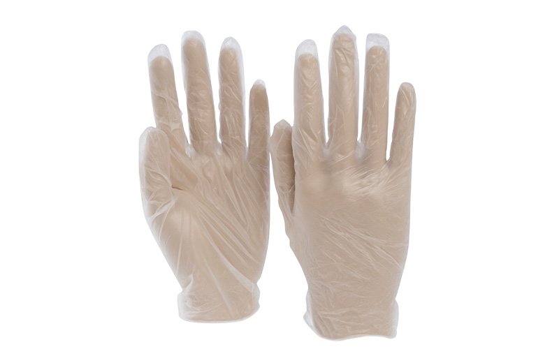 Vinyl Gloves
