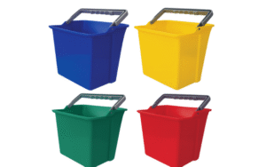 6LTR CLEANING BUCKET