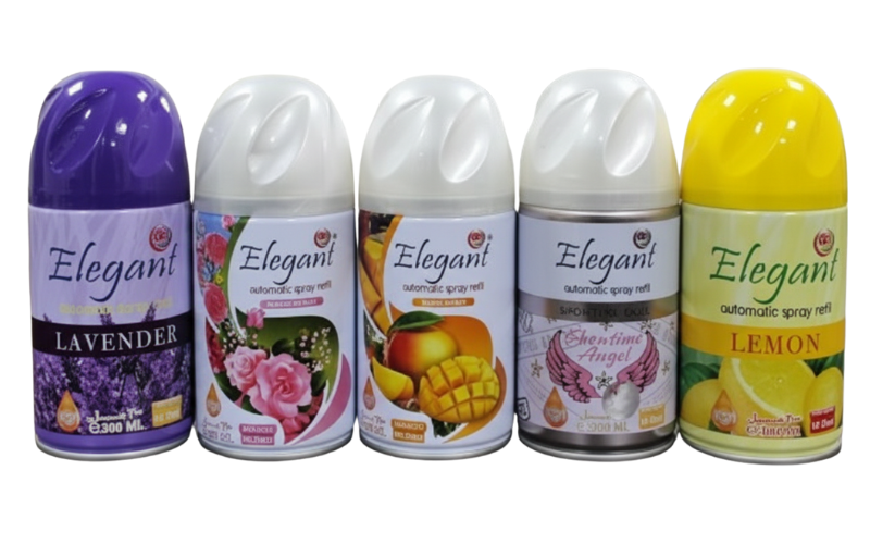 AIR FRESHENER REFILL