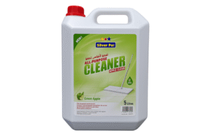 All Purpose Cleaner 5LTR Green Apple