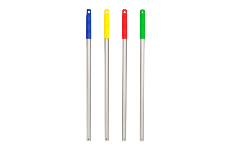 ALUMINIUM HANDLE WITH HOLE