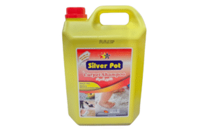 CARPET SHAMPOO 5LTR