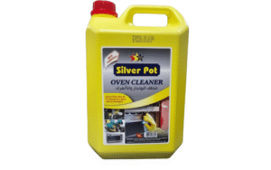 DEGREASER LIQUID 5LTR