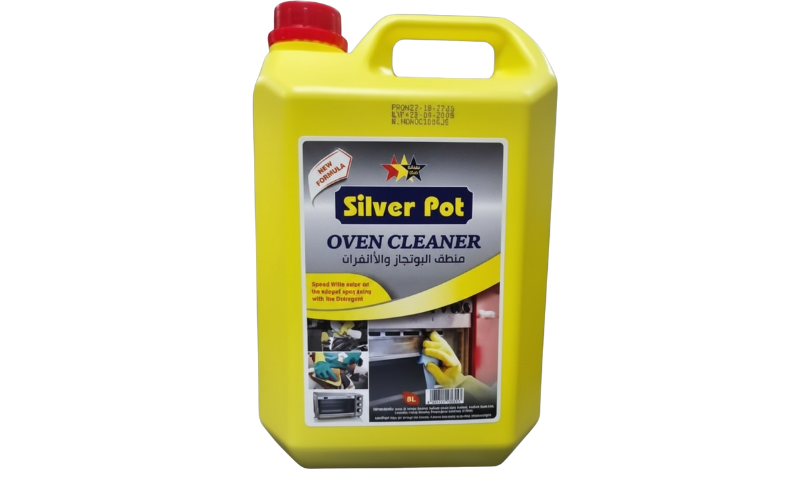 DEGREASER LIQUID 5LTR