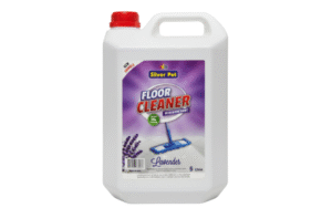 FLOOR CLEANER LIQUID 5LTR- LAVENDER