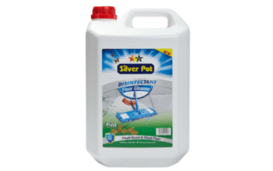 Floor Cleaner Liquid 5LTR – Pine