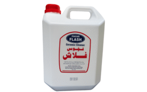 FOCUS BOWL DISINFECTANT 5LTR