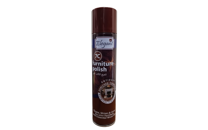 FURNITURE POLISH 300ML