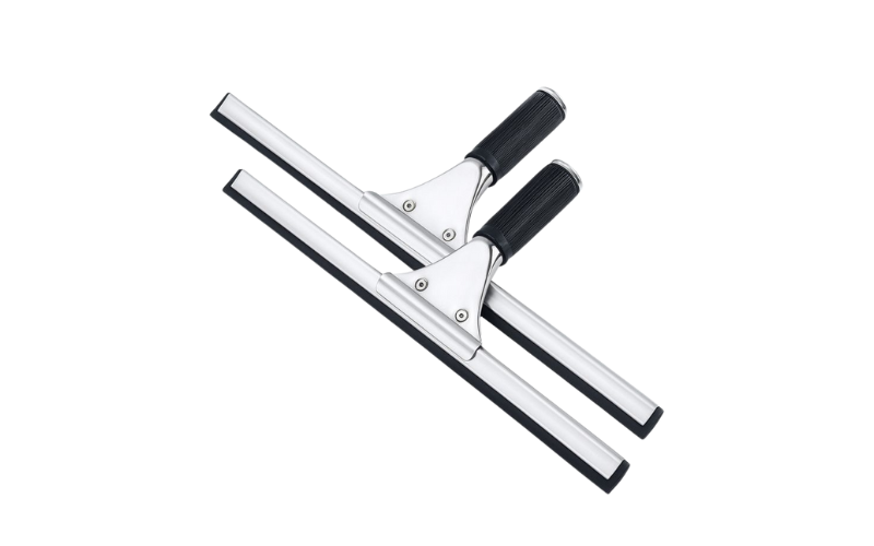 GLASS SQUEEGEE 45CM