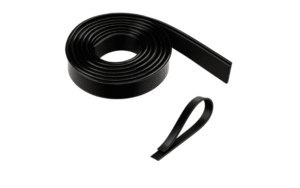 GLASS SQUEEGEE REPLACEMENT RUBBER
