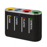 Garbage Bins in UAE, Dubai