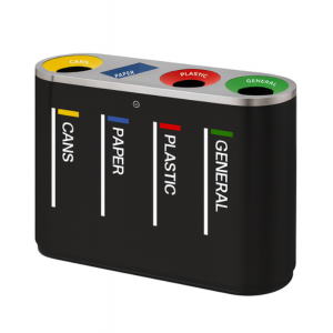 Garbage Bins in UAE, Dubai