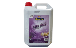 Hand Wash Liquid 5LTR – Lavender