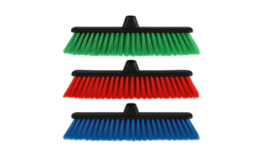 HARD BROOM