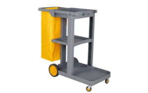 Janitorial Cart 3S