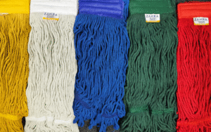 KENTUCKY MOP HEAD 400GMS