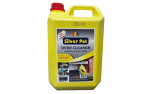 OVEN CLEANER 5LTR-