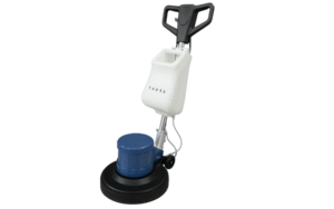 SINGLE DISC Floor SCRUBBER MACHINE