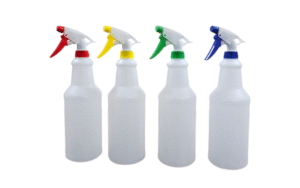 SPRAY BOTTLE
