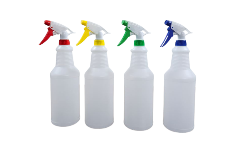SPRAY BOTTLE