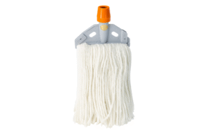 WET MOP WITH CLIP 350GM