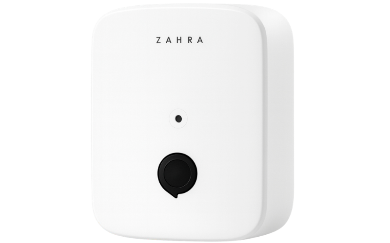 Jumbo Toilet Roll Dispenser