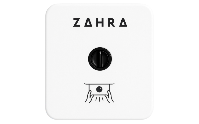 Manual Autocut Dispenser